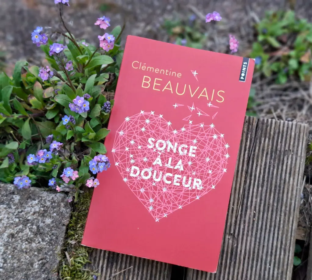 Songe à la douceur clémentine beauvais