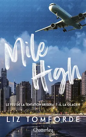Windy City de Liz Tomforde