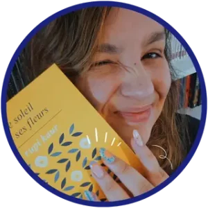 Picture of La Biblionaute