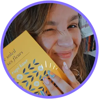 Partageons notre passion de la lecture, Tiphanie la biblionaute, blog lecture