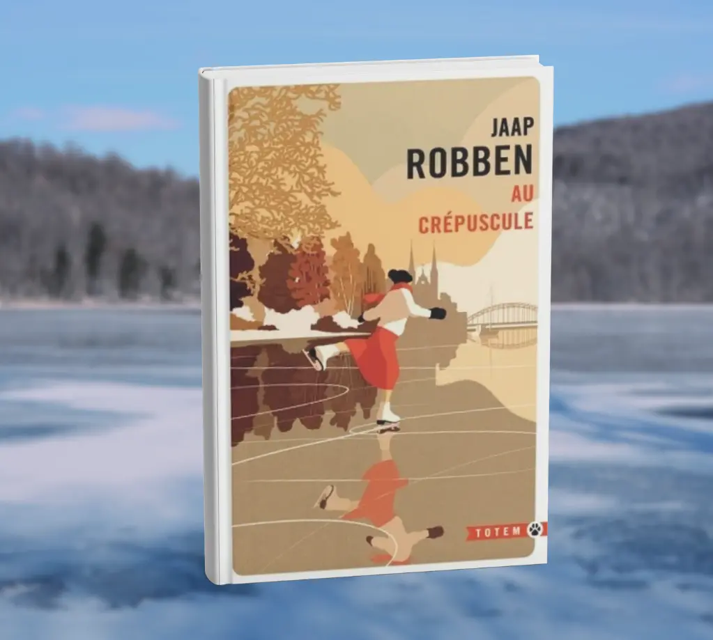 Au crépuscule de Jaap Robben