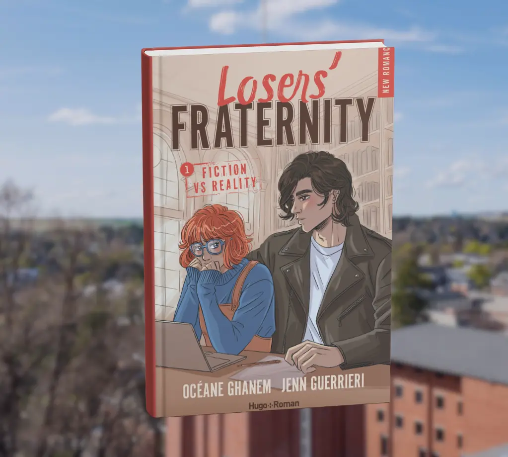 Losers' Fraternity T1 : Fiction VS Reality