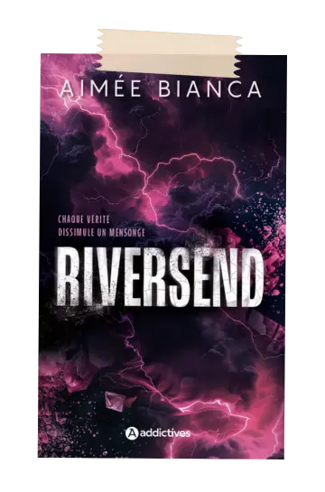Riversend d'Aimée Bianca