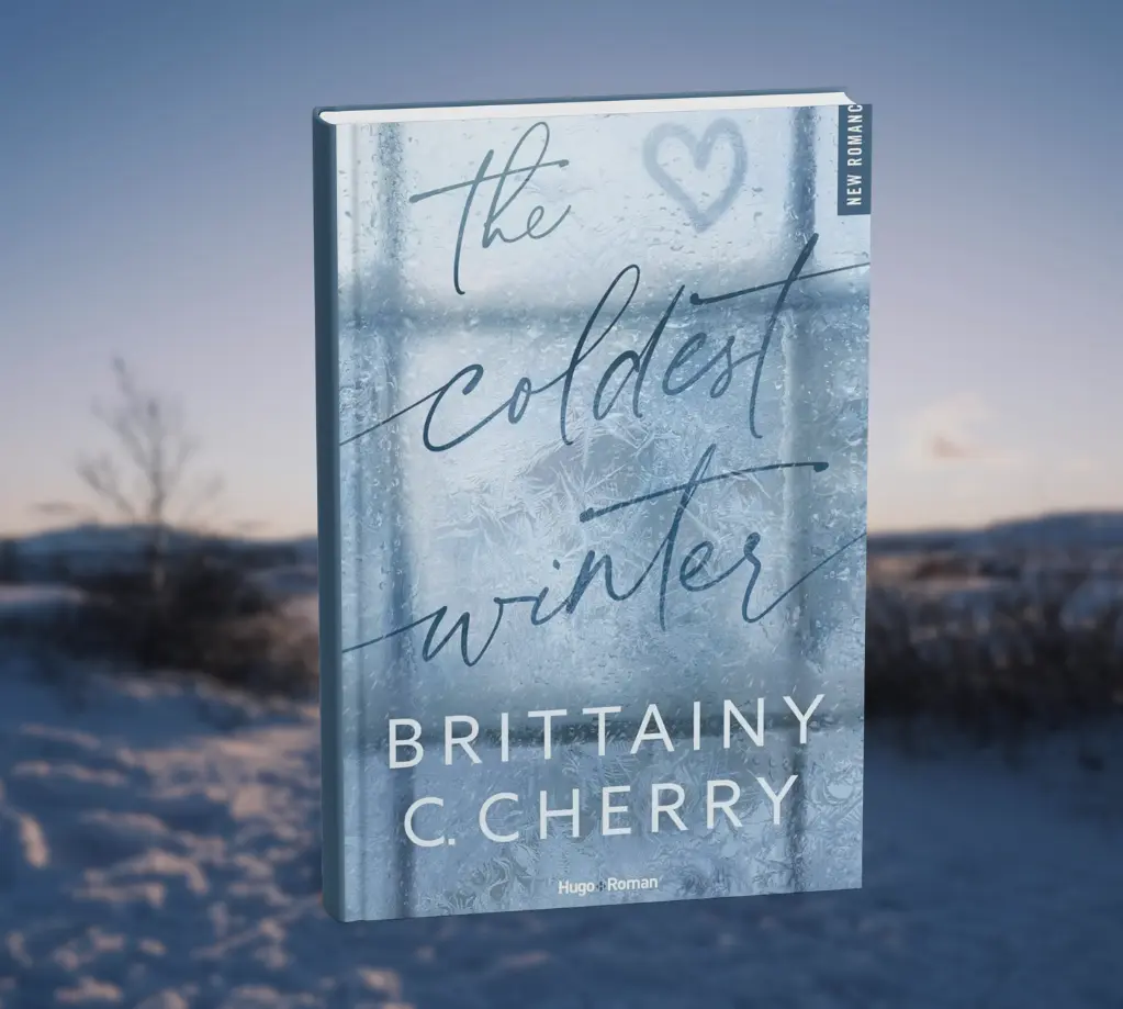 The coldest winter Brittainy C Cherry
