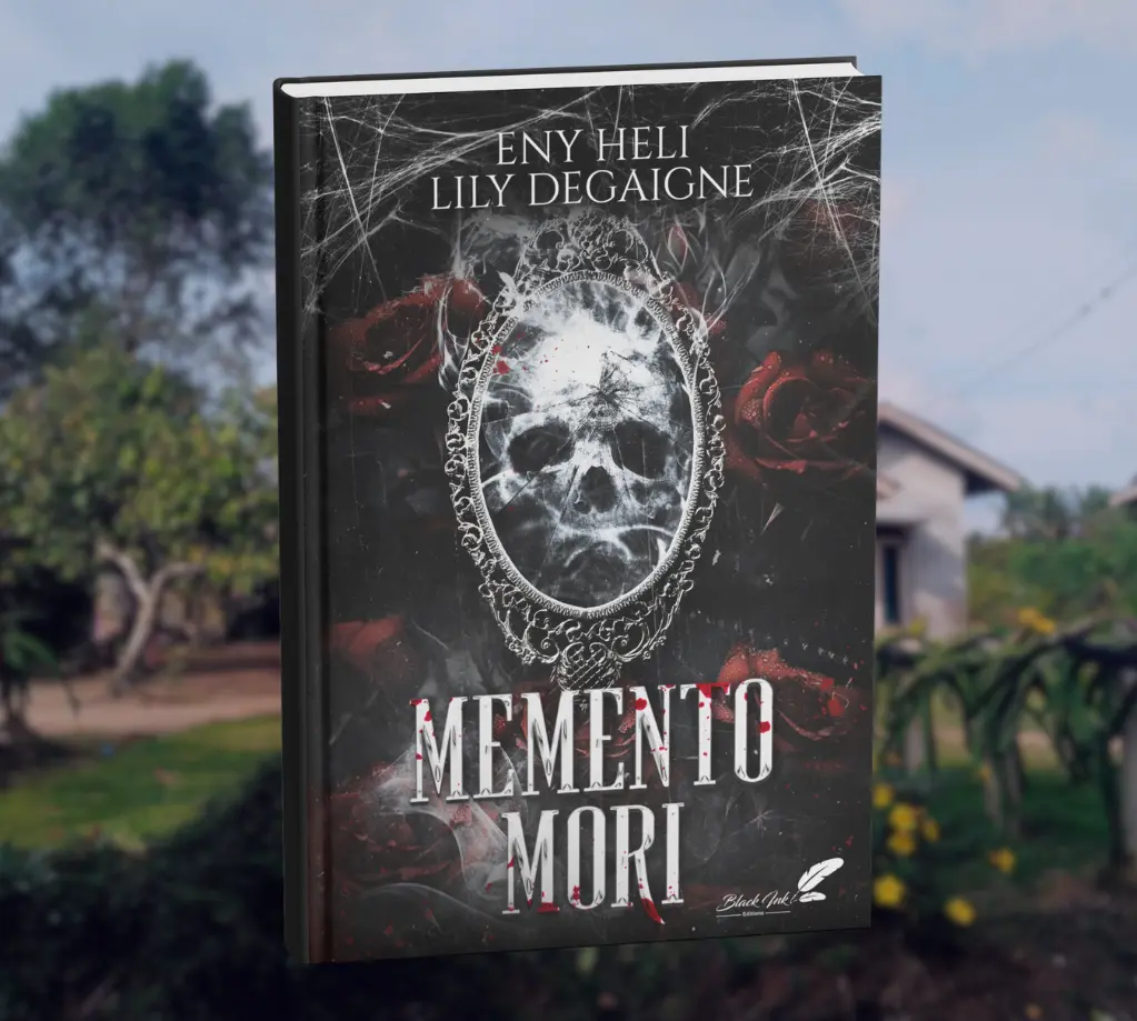 Memento Mori Eny Heli Lily Degaigne