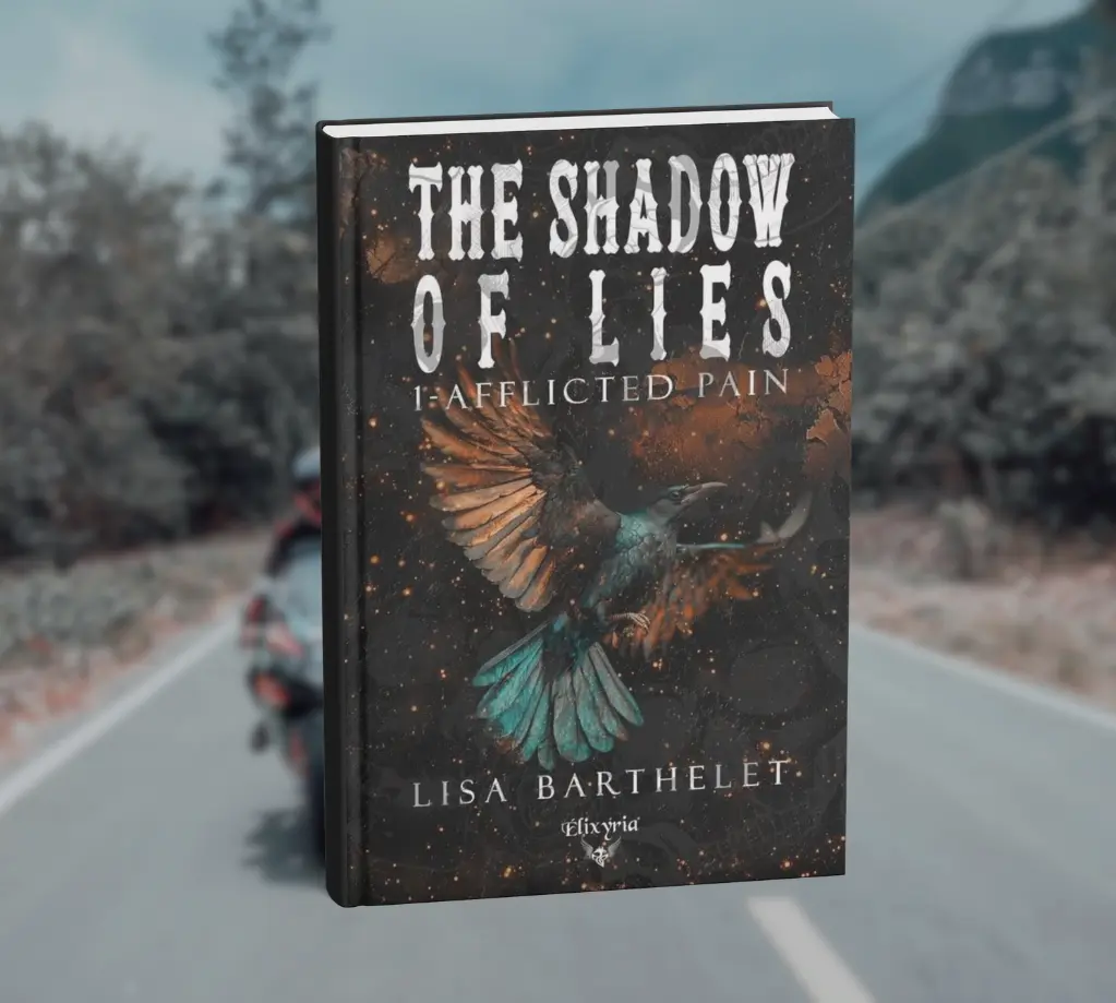 The shadow of lies t1 afflicted pain lisa barthelet
