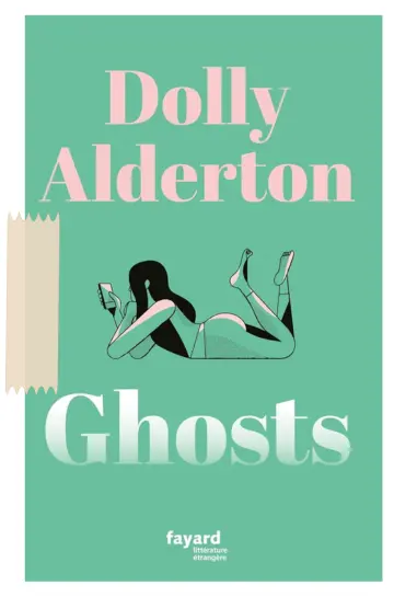 Ghosts – Dolly Alderton 