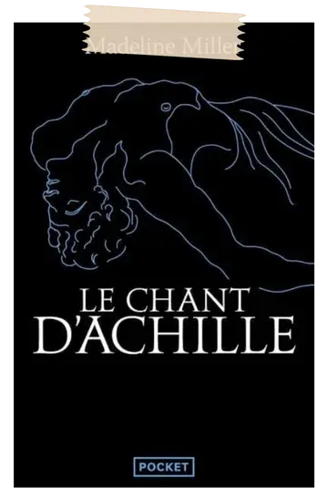 Le Chant d'Achille – Madeline Miller