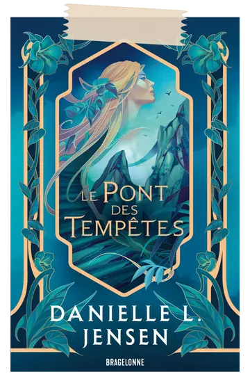  Le Pont des Tempêtes – Danielle L. Jensen