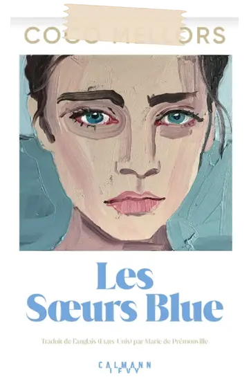 Les Sœurs Blue – Coco Mellors