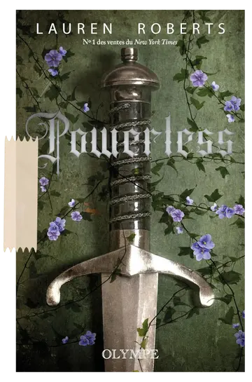 Powerless – Lauren Roberts