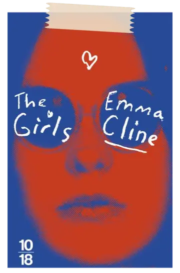 The Girls – Emma Cline