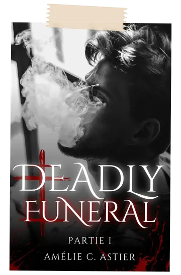Deadly Funeral tome 1 amélie c astier 