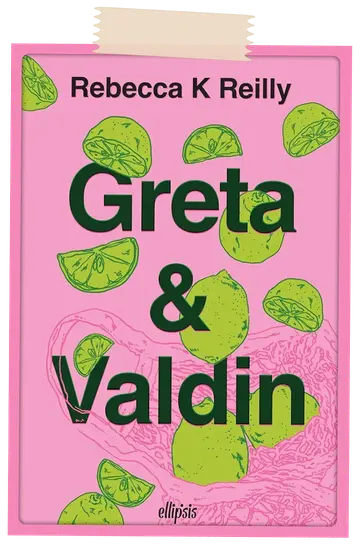 Greta & Valdin – Rebecca K. Reilly