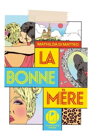 La bonne mère Mathilda Di Matteo