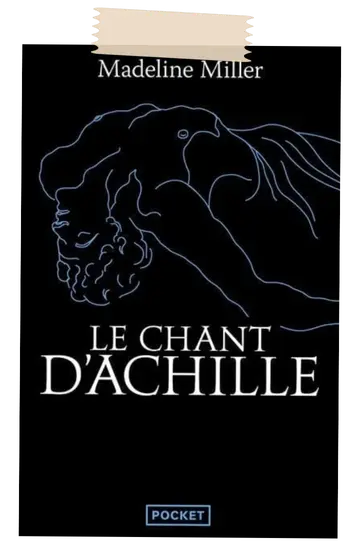 Le Chant d'Achille – Madeline Miller