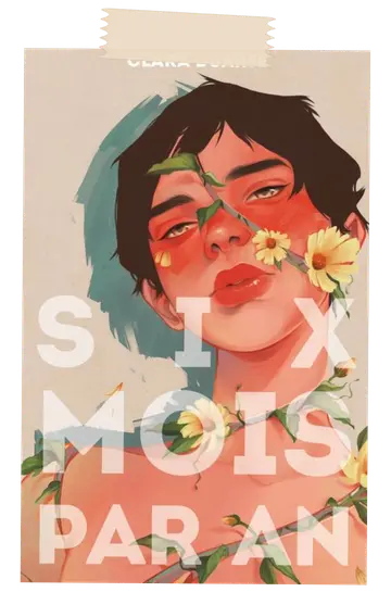 Six mois par an – Clara Duarte