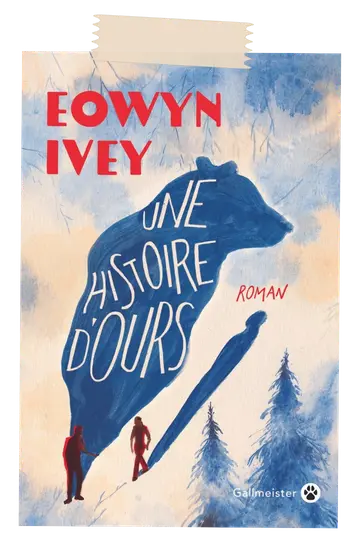 Une histoire d'ours