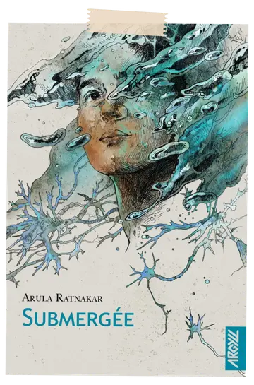 Submergée Arula Ratnakar