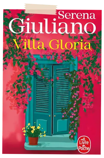 Villa Gloria Serena Giuliano