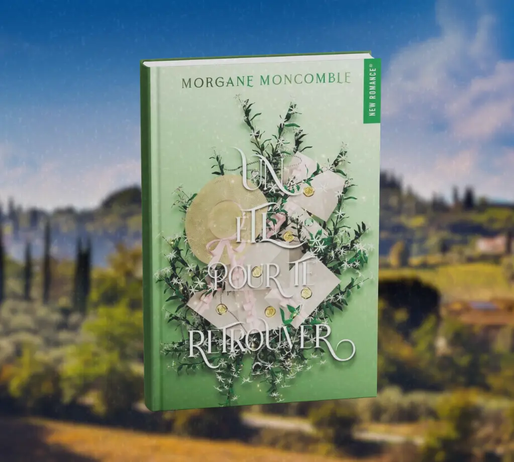 Un été pour te retrouver Seasons T4 Morgane Moncomble